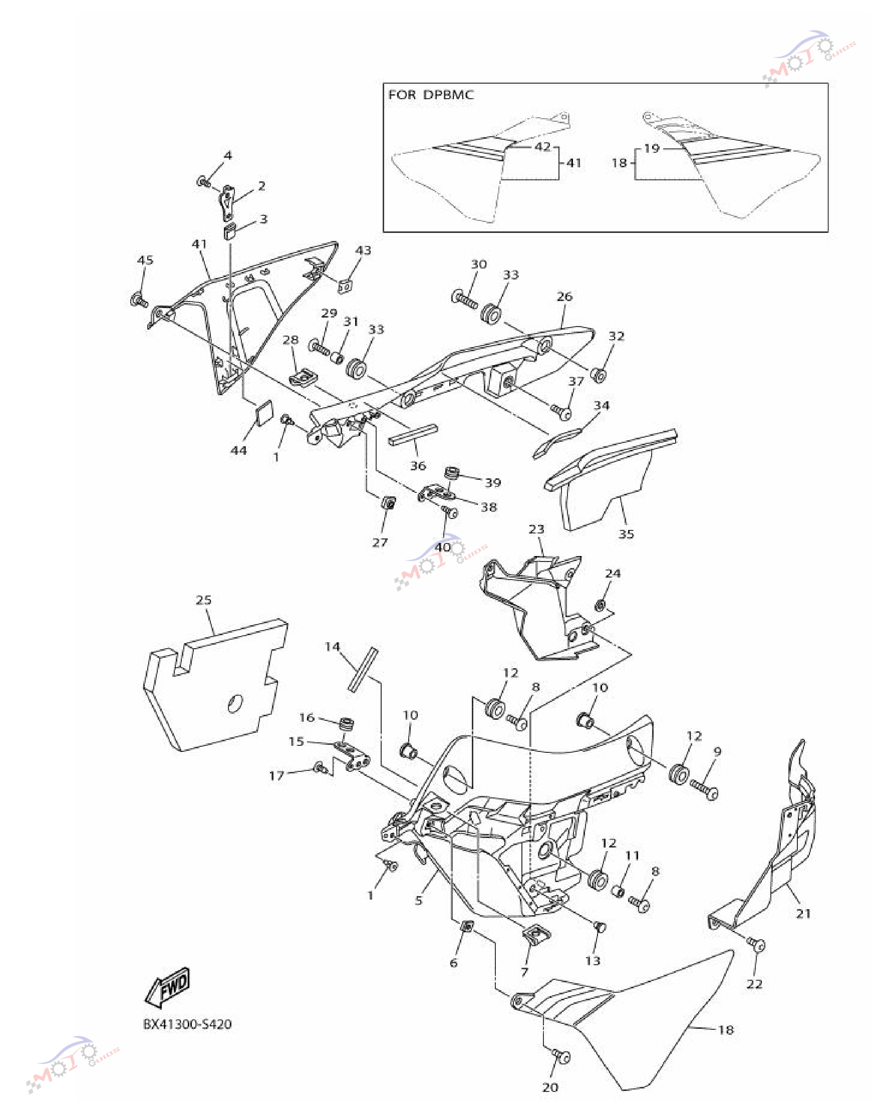 Engine Diagram